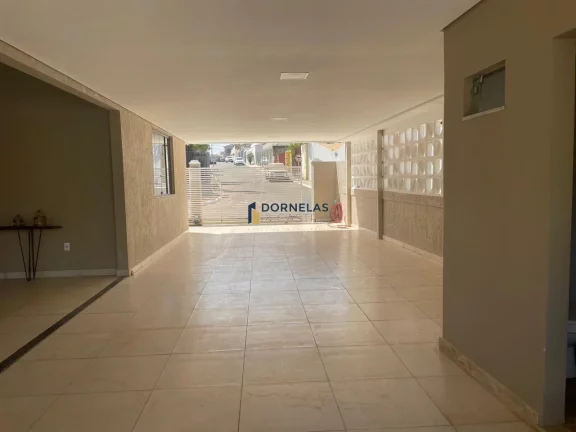 Imagem CASA TOP TERRENO 603M² RUA 1 JOCKEY Á 300 METROS DA VIA EPTG COND. FECHADO ALTO PADRÃO PORTARIA 24 HORAS