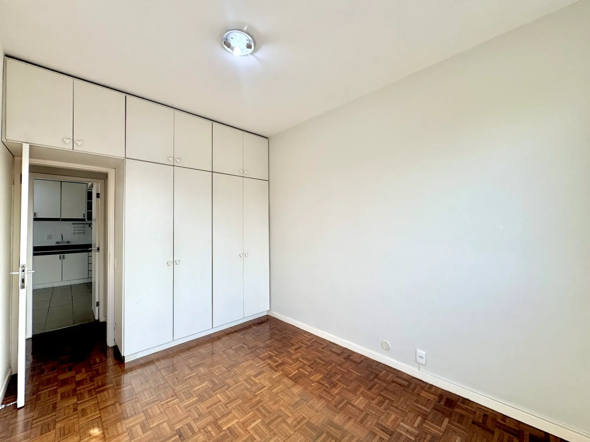 Imagem Apartamento com 3 Quartos à Venda, 110 m² em Grajaú - Rio de Janeiro