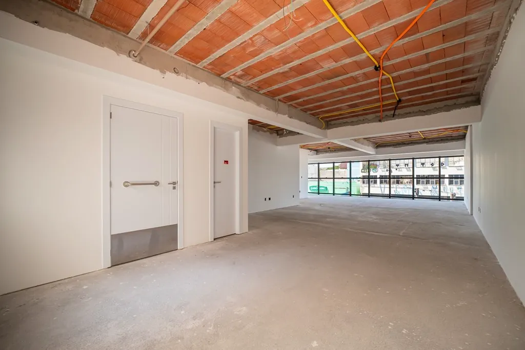 Imagem Prédio Residencial em Chácara das Pedras