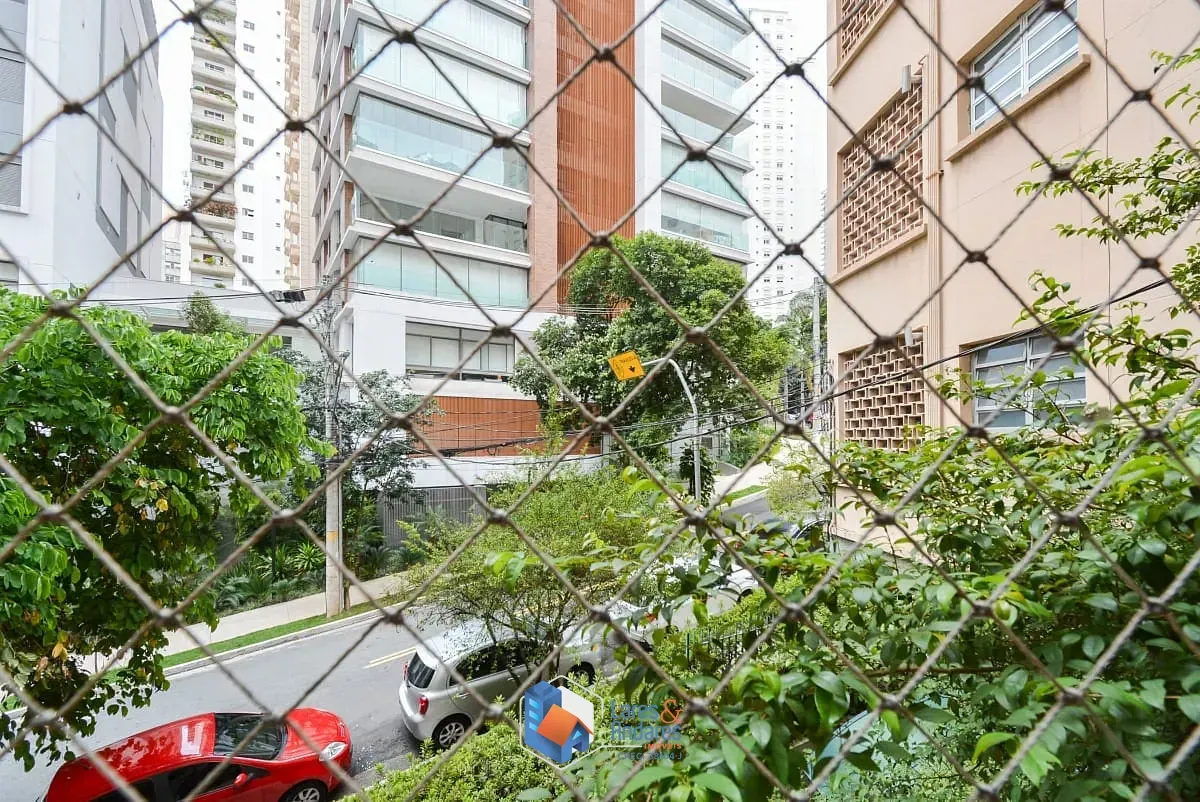 Imagem Apartamento para venda em Paraíso com 3 quartos, sendo 1 suíte, 124m²