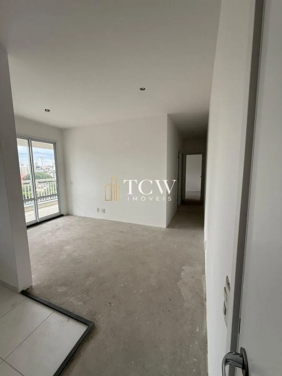 Imagem Apartamento à venda no bairro Mooca - São Paulo/SP, Zona Leste