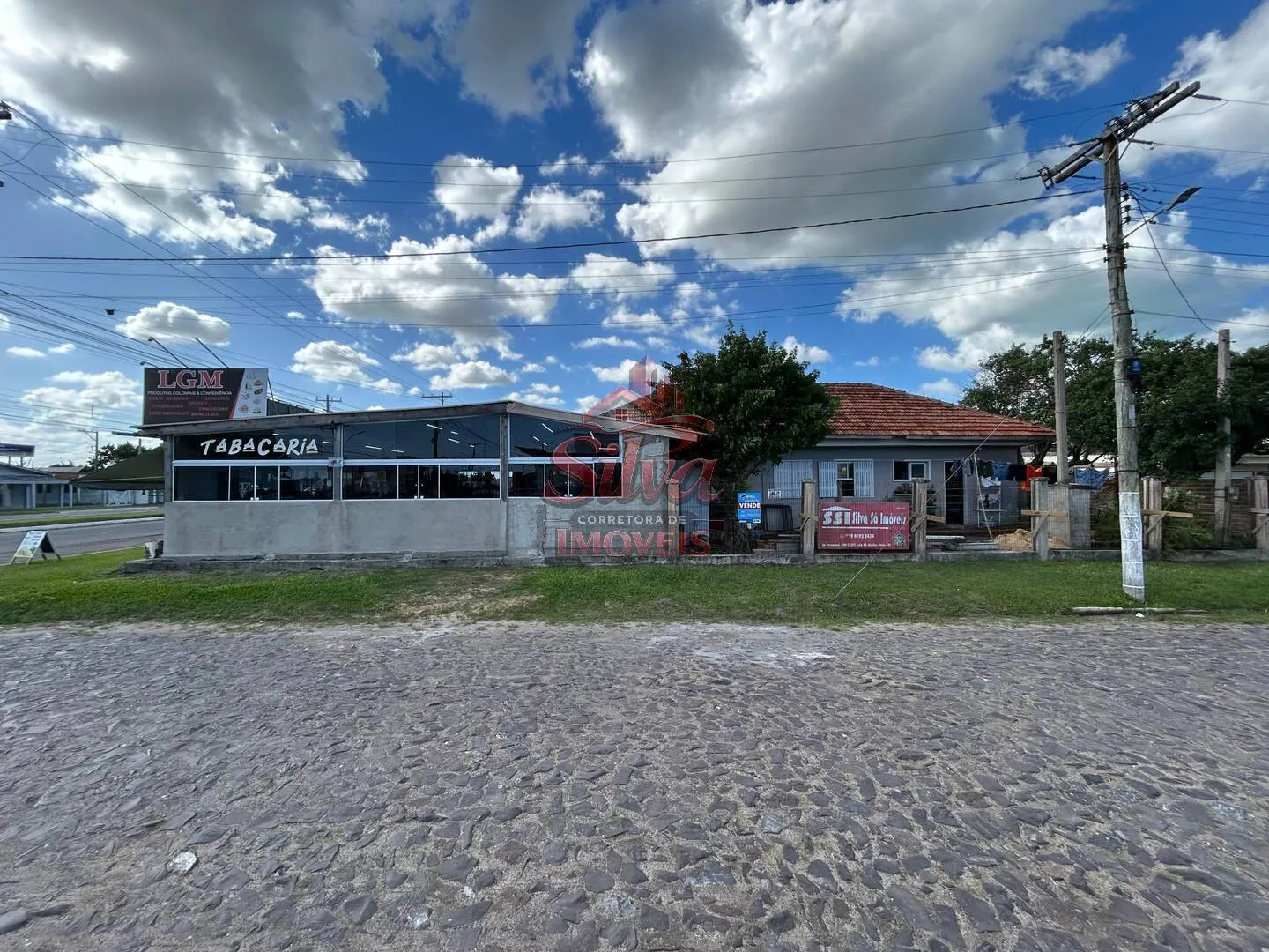 Imagem C1194 | Casa 3 dormitórios à venda no Mariluz em Imbé