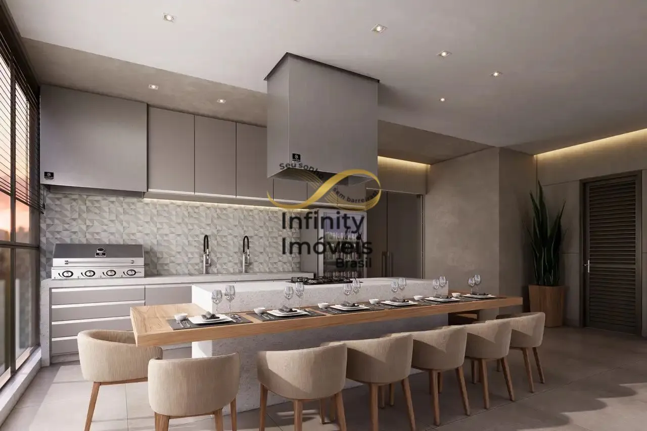Imagem Apartamento à venda em Belo Horizonte/MG