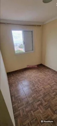 Imagem Apartamento com 2 dormitórios à venda, 44 m² por R$ 299.000,00 - Vila Rio de Janeiro - Guarulhos/SP