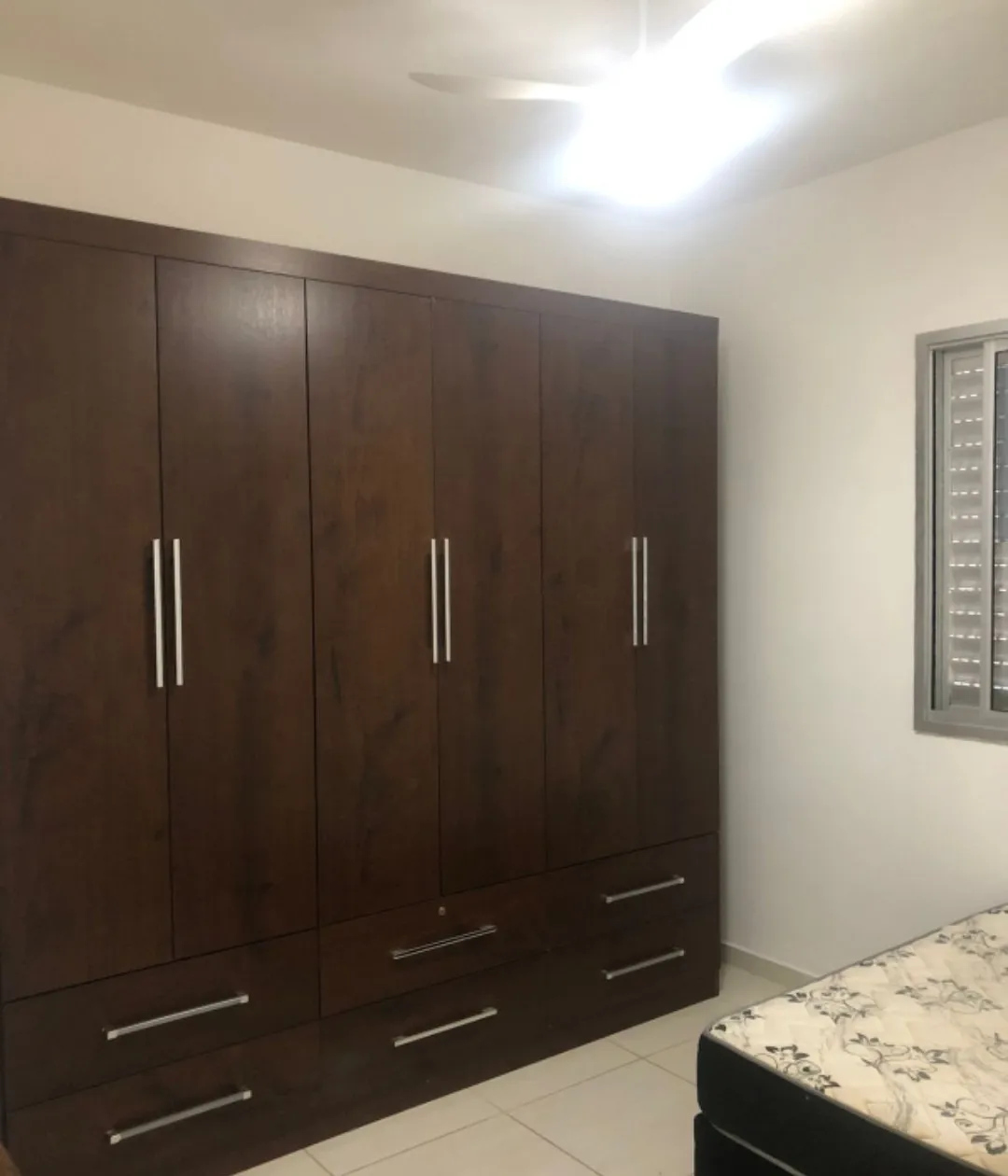 Imagem APARTAMENTO RESIDENCIAL em SOROCABA - SP, PARQUE CAMPOLIM