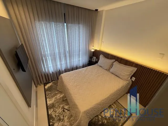 Imagem Apartamento Zona Central para Venda em Balneário Camboriú, PIONEIROS, 4 dormitórios, 4 suítes, 5 banheiros, 3 vagas