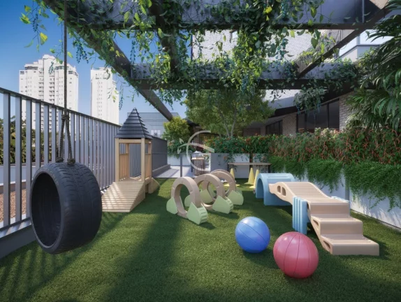 Imagem Apartamento para Venda no Centro de Joinville