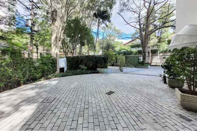 Imagem COBERTURA RESIDENCIAL em São Paulo - SP, Real Parque