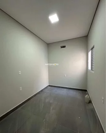Imagem Casa (Nova) à Venda no Cidade Nova – Moderna e Funcional