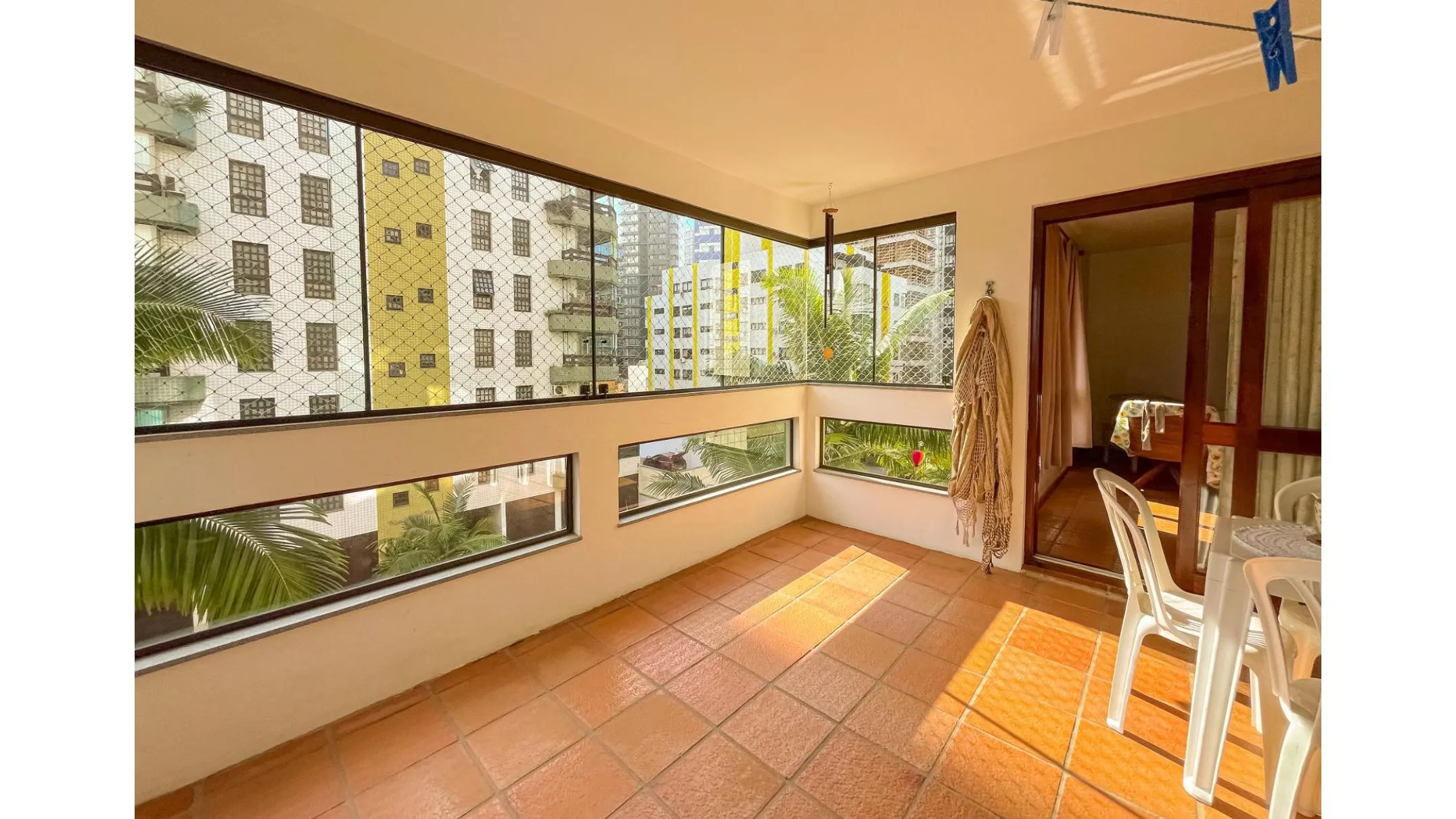 Foto do imóvel Apartamento à venda em Torres, com 3 quartos, 153.12m2