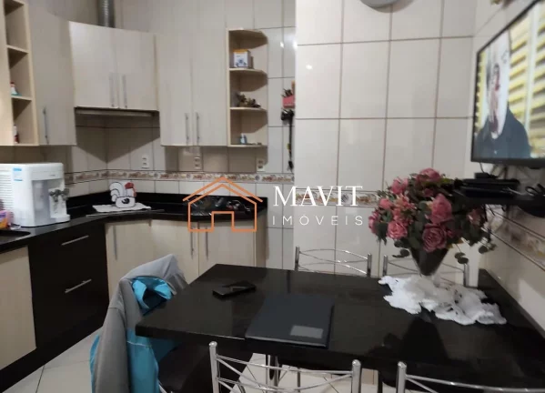 Imagem CASA RESIDENCIAL em JOINVILLE - SC, VILA NOVA