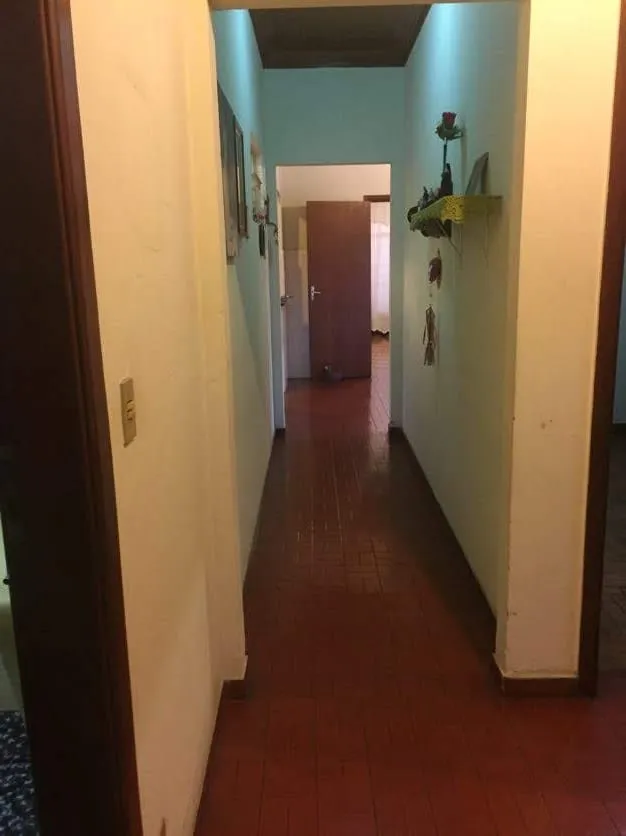 Imagem Casa à venda 3 Quartos, 2 Vagas, 260M², Chácara Galega, Pindamonhangaba - SP