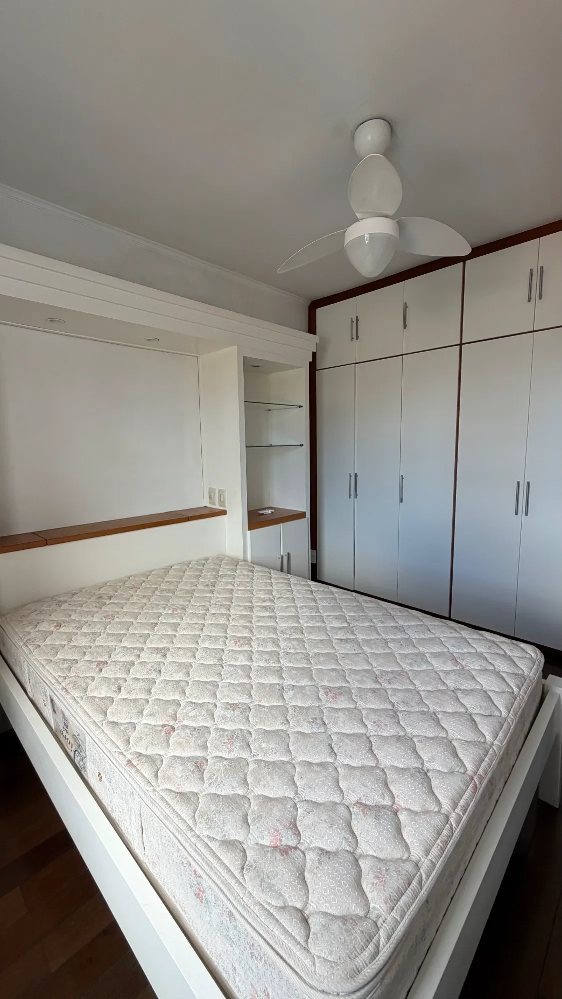 Imagem Apartamento com 3 Quartos à Venda, 92 metros em Jardim América - Sorocaba