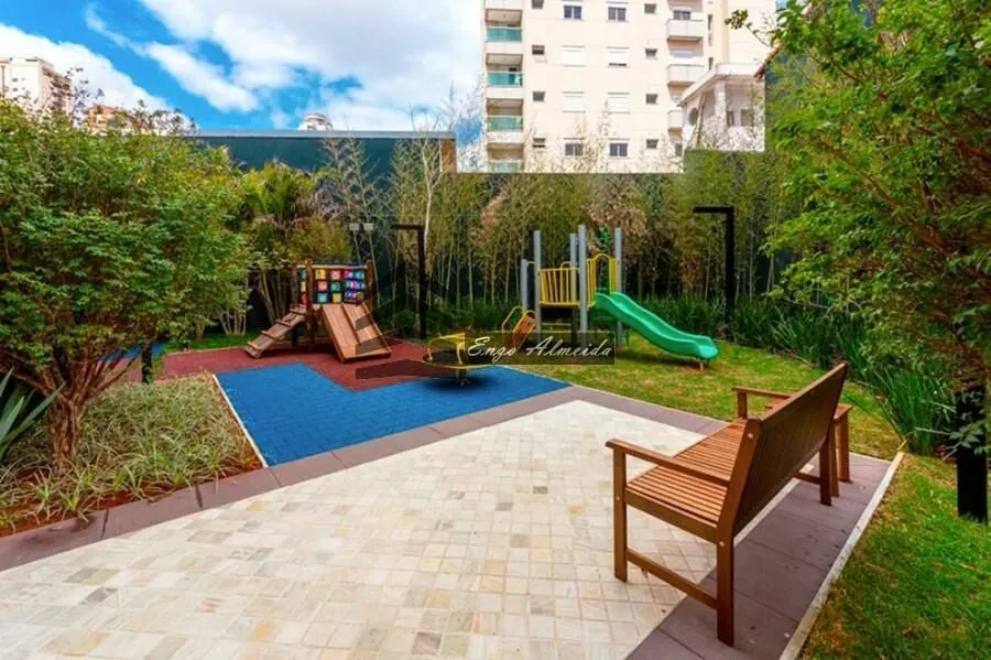 Imagem Apartamento à venda em São Paulo/SP