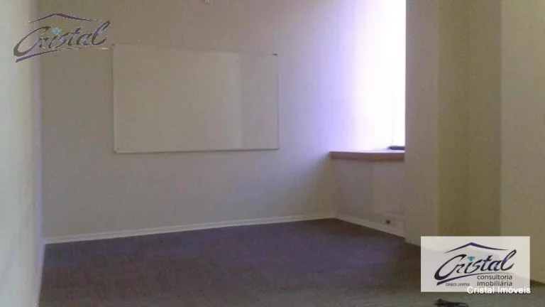 Imagem Sala Comercial para locação, Itaim Bibi, São Paulo - .