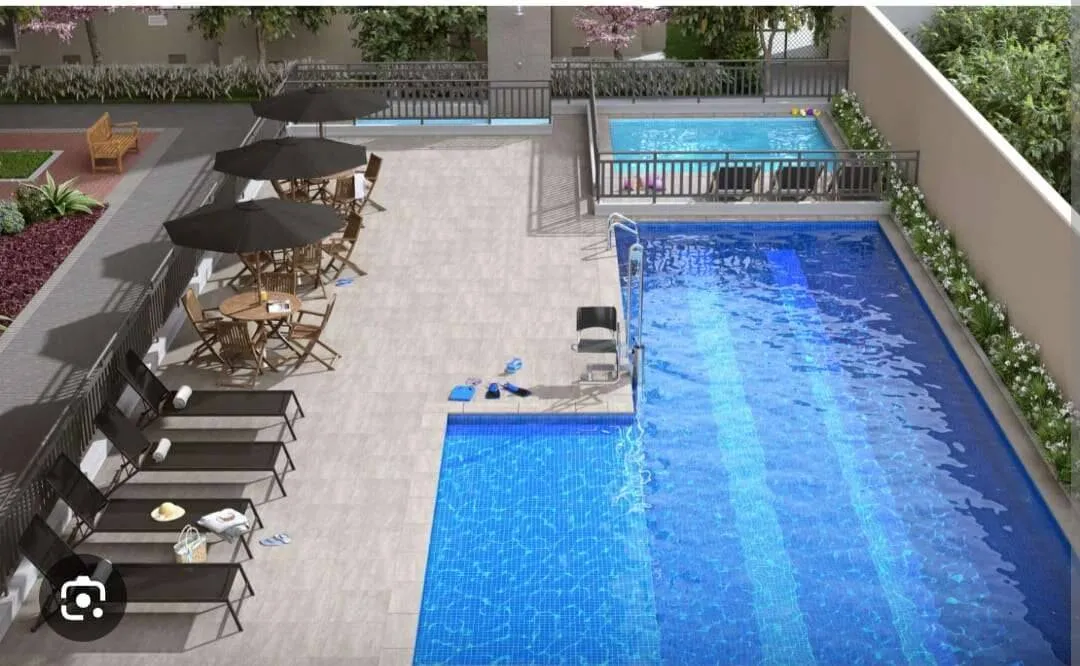 Imagem Apartamento à venda 2 dormitórios, Jardim Botânico - São Paulo