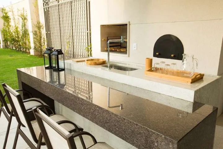 Imagem Apartamento com 1 Quarto à Venda, 53 m² em Ipiranga - São Paulo