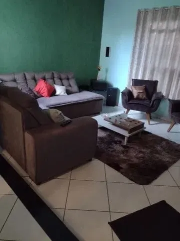 Imagem Casa à venda 2 Quartos, 156M², Laerte Assunção, Pindamonhangaba - SP
