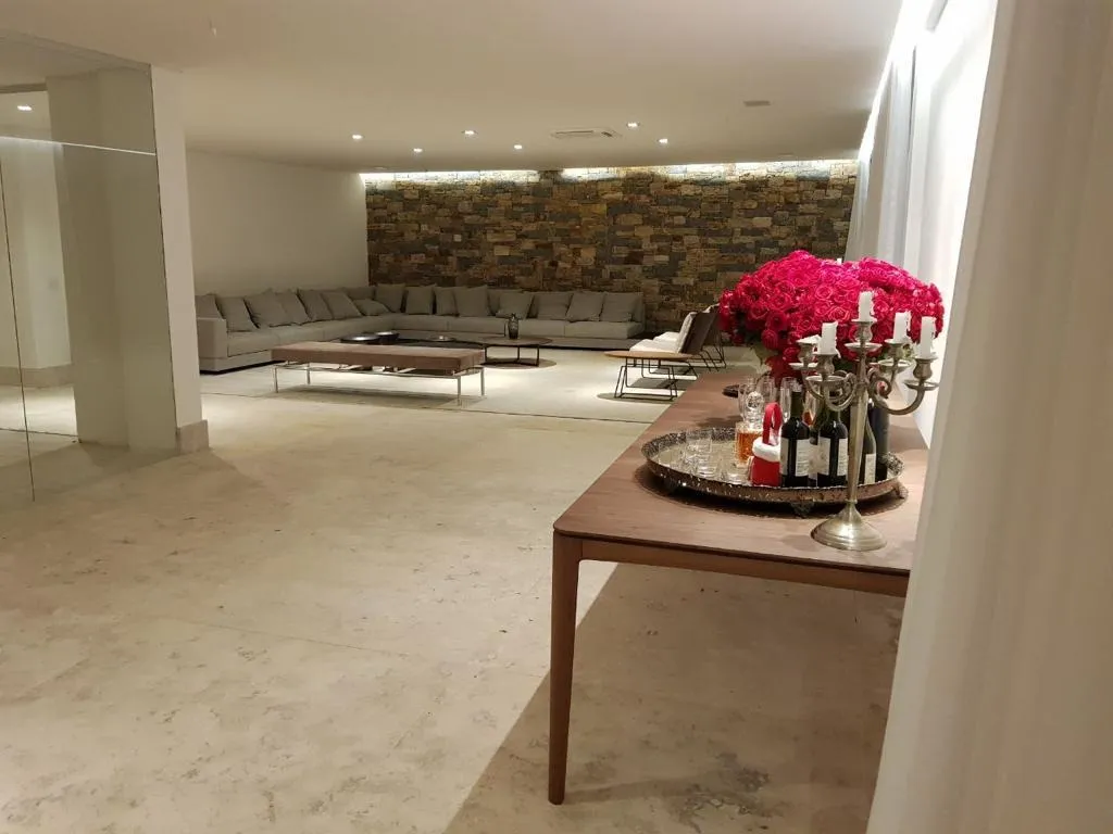 Imagem Casa de 1.900,00m² localizada no Condomínio Fazenda Boa Vista.