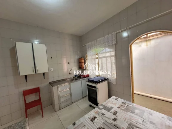 Imagem Casa disponível para locação no bairro Vale do Amanhecer - Igarapé/MG