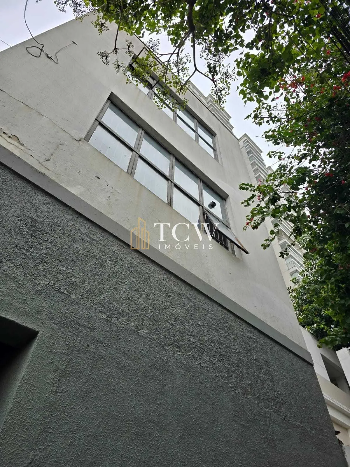 Imagem Prédio Comercial à venda | 1301m2 | no Bom Retiro/SP