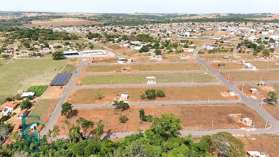 Imagem Lote a Prestação - Venda em Abadia