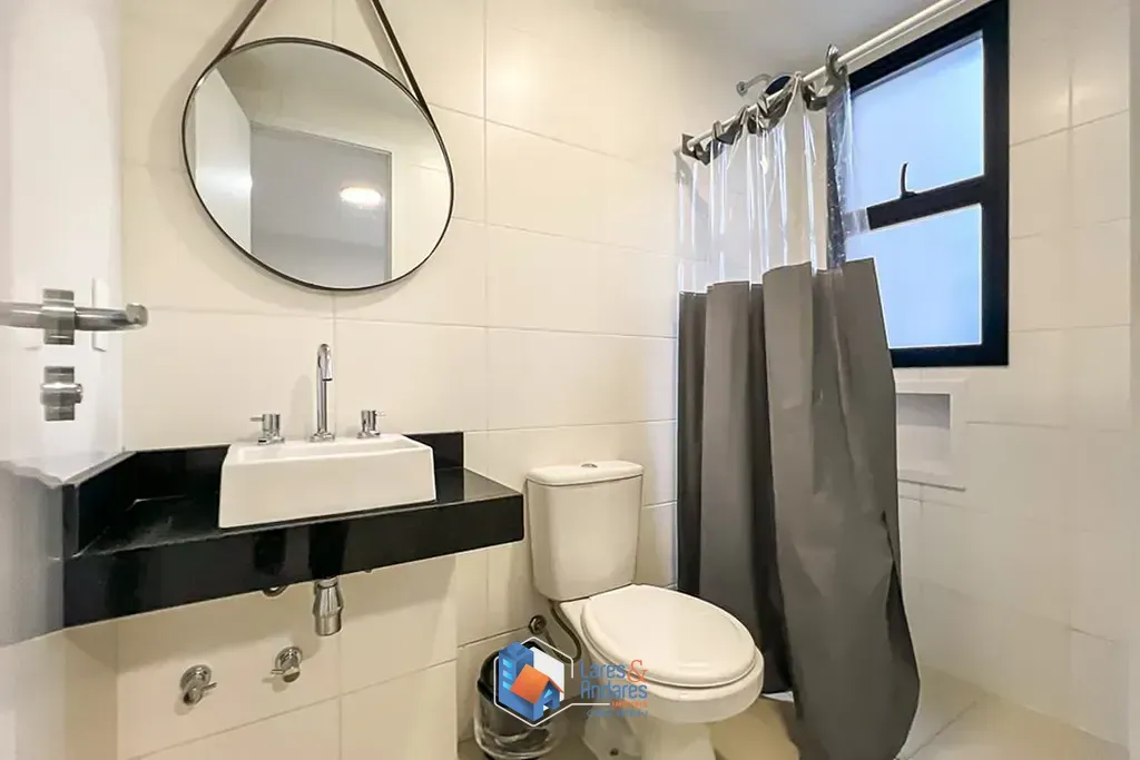 Imagem Casa em Condomínio à venda 2 Quartos 2 Suites 2 Vagas 181M² Higienópolis São Paulo - SP