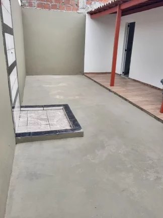 Imagem Casa para venda no Feira VII