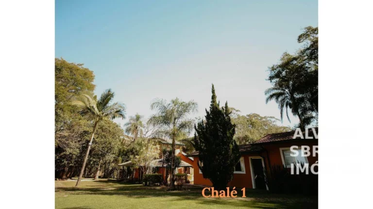 Imagem OPORTUNIDADE ÚNICA DE INVESTIMENTO - SITIO À VENDA - EM FUNCIONAMENTO! - NA NA CASTELO BRANCO - A 15KM DO CACAU SHOW PARK