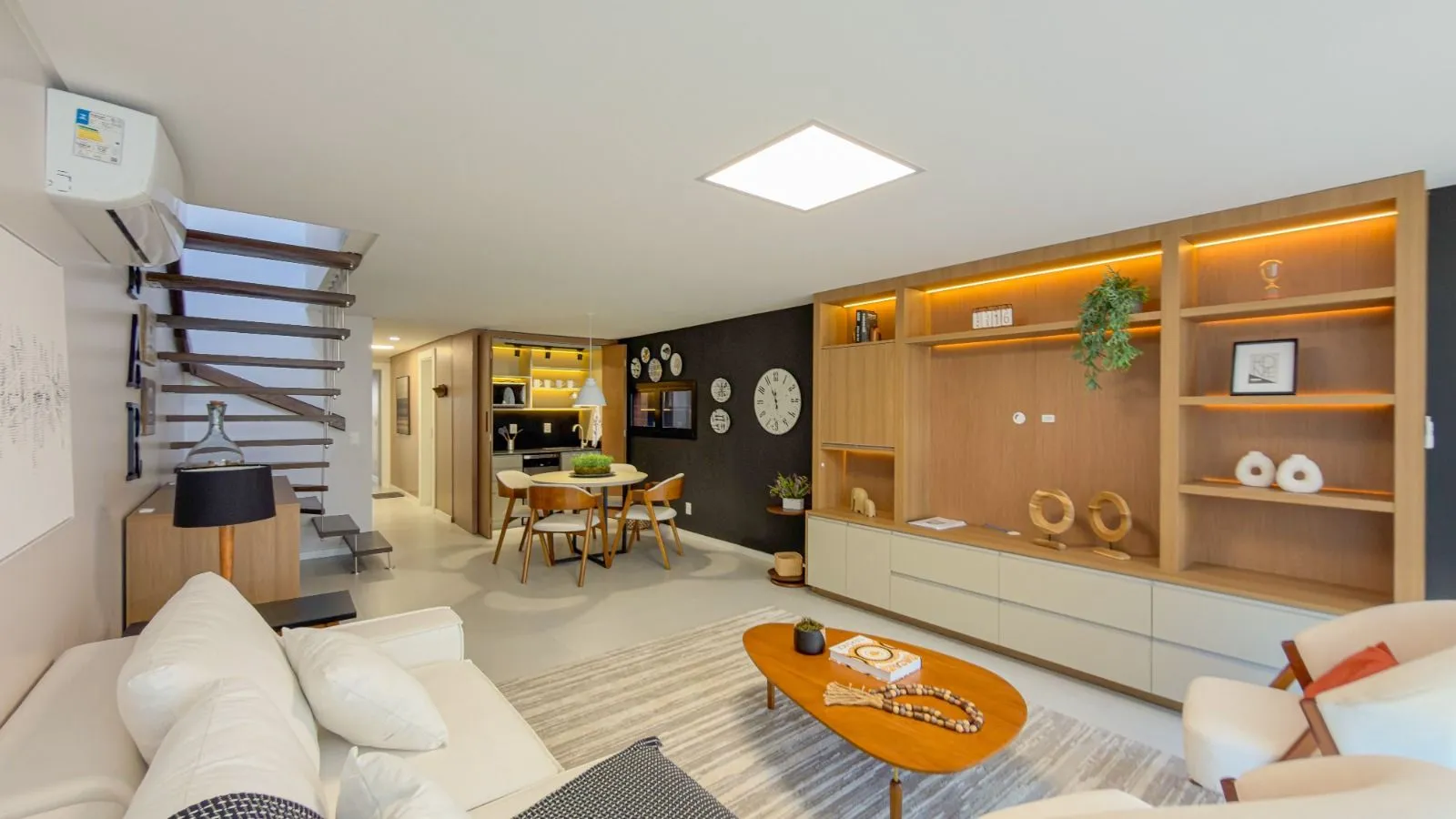 Imagem Cobertura à venda em Torres, Prainha, com 2 quartos, 223m2
