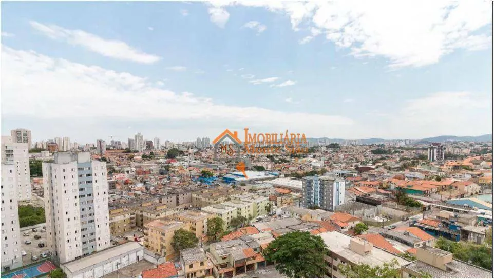 Imagem Apartamento com 2 dormitórios à venda, 74 m² por R$ 475.000,00 - Macedo - Guarulhos/SP