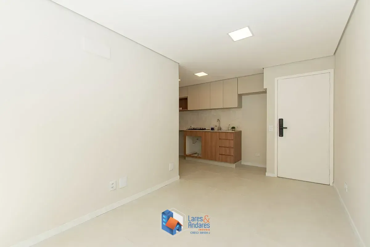 Imagem Apartamento para venda em Pinheiros com 2 quartos, 49m²