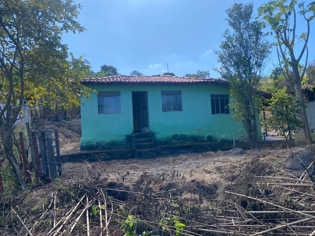 Imagem Chácara à venda em Bonfim/MG com 3.000 m² de area
