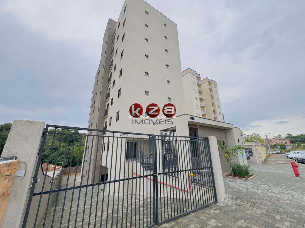 Imagem Exclusividade em Torre Única: Apartamentos Novos de 2 Dormitórios a venda em Valinhos.