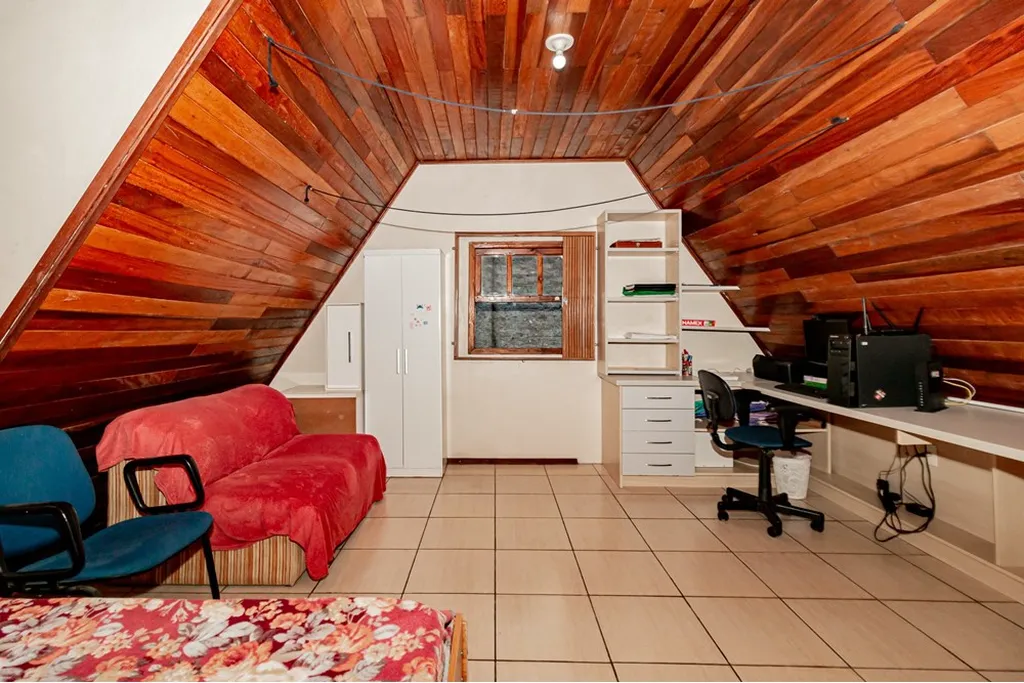 Imagem Casa de Condomínio em Glória