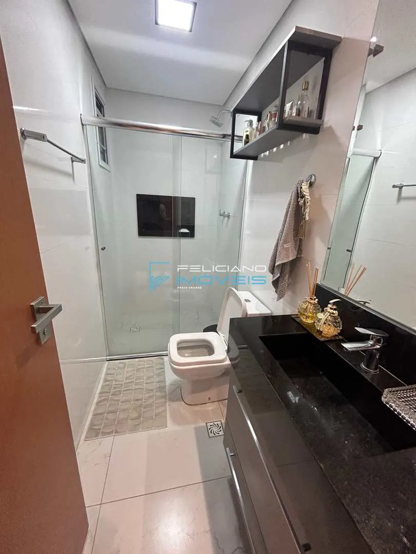Imagem Apartamento com 3 quartos, Canto do Forte, Praia Grande - R$ 1.6 mi, Cod: 4394