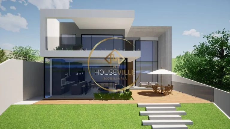 Imagem Terreno, 1.736m², escritura e projeto, Cond. Paraíso de Igaratá, SP.