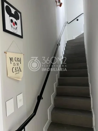 Imagem Cobertura Duplex para Venda em São Paulo / SP no bairro Pinheiros