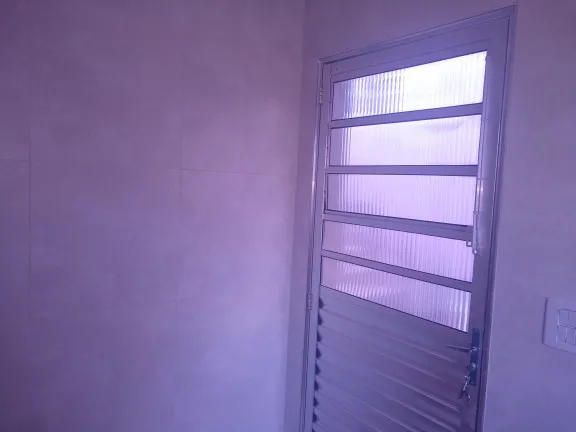 Imagem Casa com 1 Quarto para Alugar, 50 m² em Jardim Ondina - São Paulo