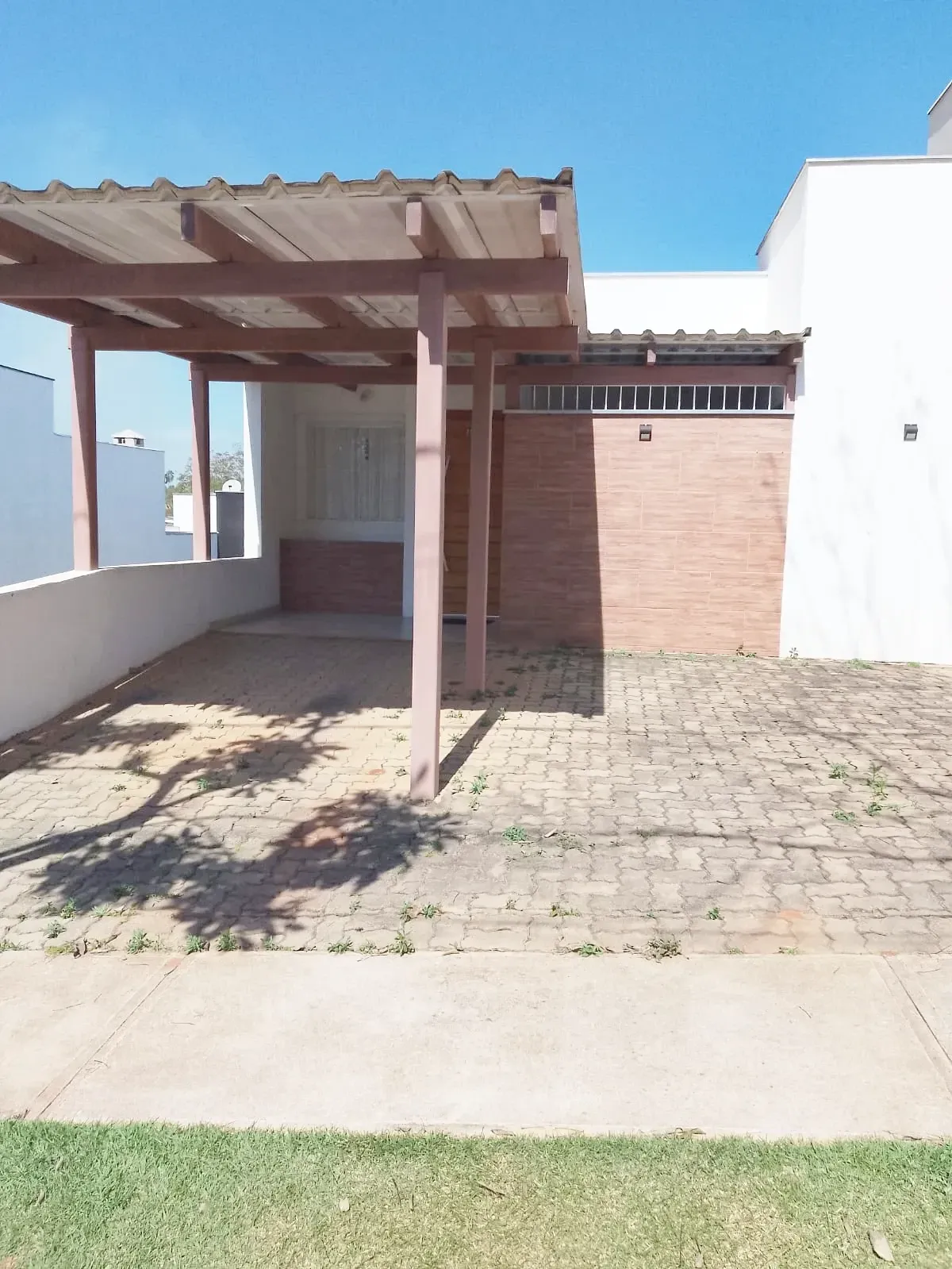 Imagem Casa de Condomínio com 3 Quartos à Venda, 89 m² em Jardim Novo Horizonte - Sorocaba