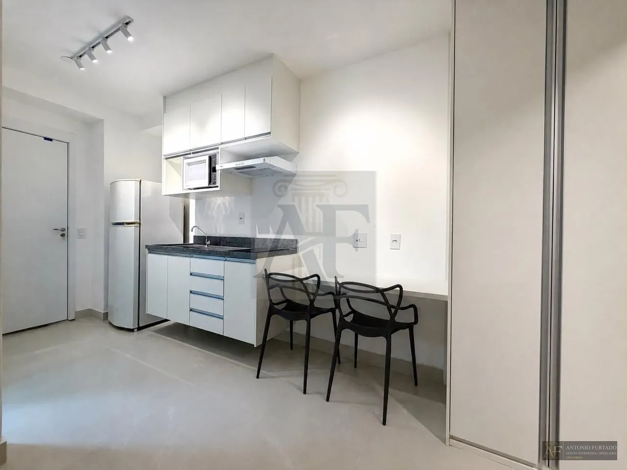 Imagem Apartamento para alugar em Vila Cordeiro, São Paulo