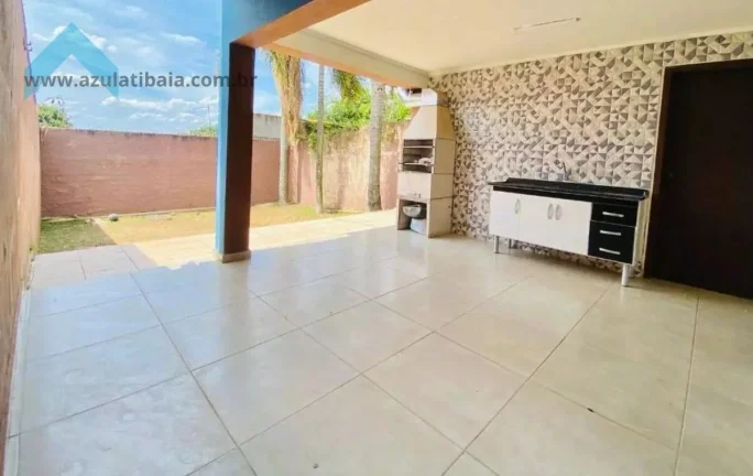 Imagem Casa proximo a alameda Lucas Nogueira Garcez