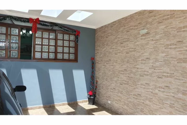 Foto do imóvel Casa à venda no bairro Mooca - São Paulo/SP