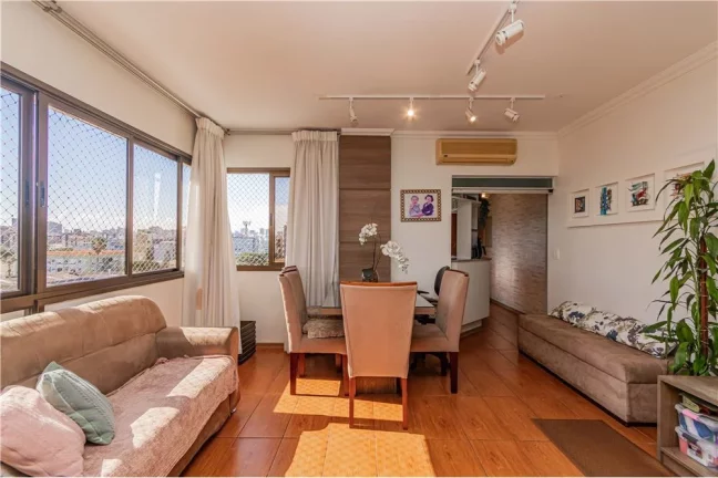 Imagem Apartamento para venda no bairro Menino Deus em Porto Alegre