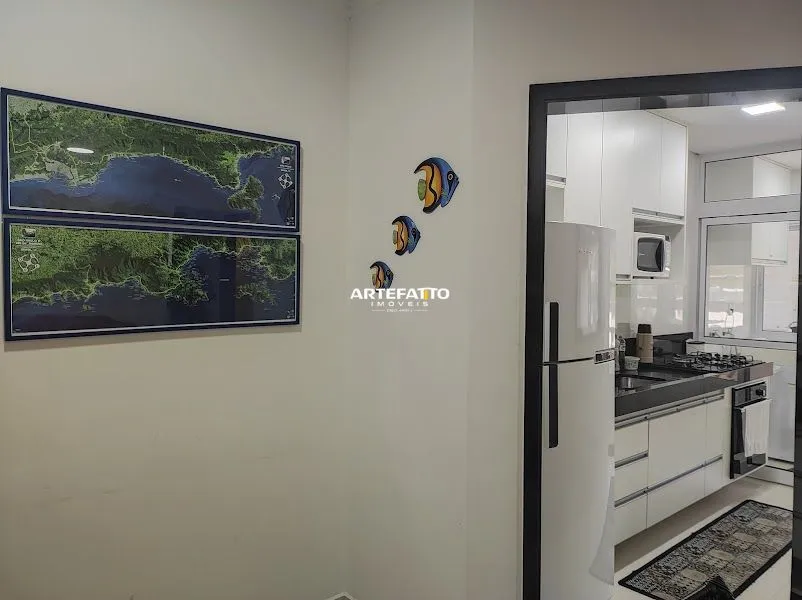 Imagem Apartamento à venda em Ubatuba, Toninhas, com 2 quartos, 88m2