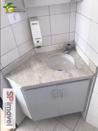 Imagem SALA C/ 33M² E 1 VAGA EM SANTANA