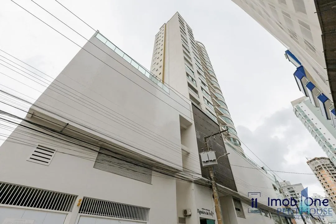 Imagem Apartamento Zona Central para Venda em Balneário Camboriú, CENTRO, 3 dormitórios, 1 suíte, 3 banheiros, 2 vagas