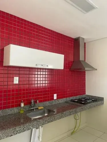 Imagem Apartamento para Venda em Hortolândia, Vila Ipê, 2 dormitórios, 1 banheiro, 1 vaga