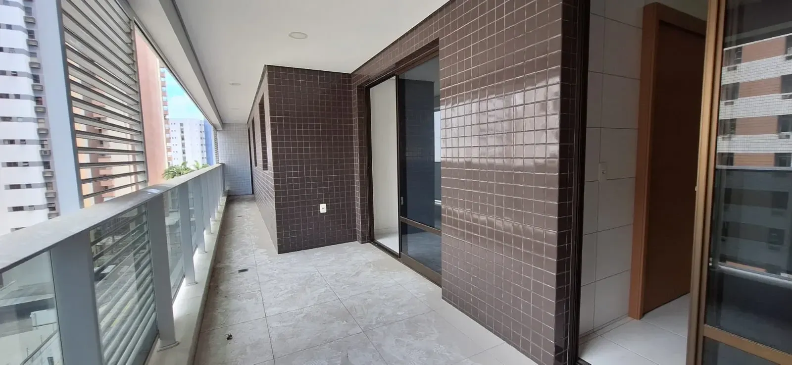 Imagem Apartamento com 3 Quartos à Venda, 87 m² em Meireles - Fortaleza