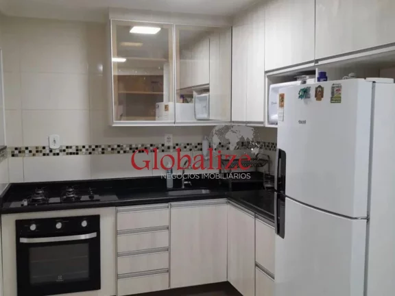 Imagem Sobrado à venda com 130m², 2 quartos, 2 banheiros, 2 vagas, churrasqueira por R$1.030.000,00 no Marapé em Santos